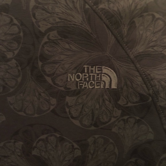 PRICE DROP!! North Face Jacket - Picture 4 of 8